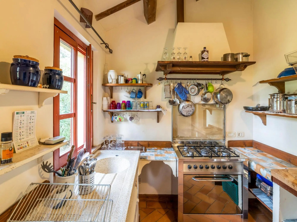Amazing villa in Osimo with private garden