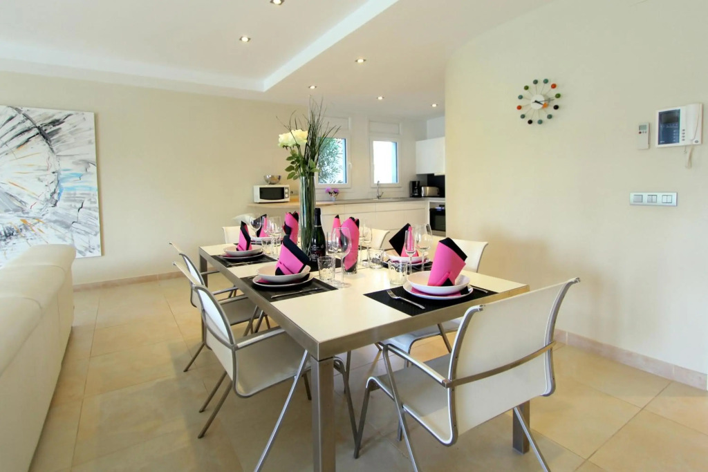 LEON Immo Villa Olivia - 10039