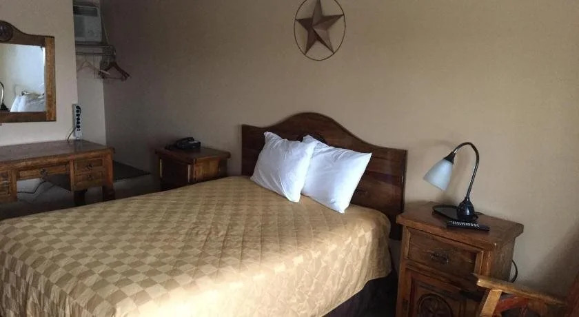Ranch Motel
