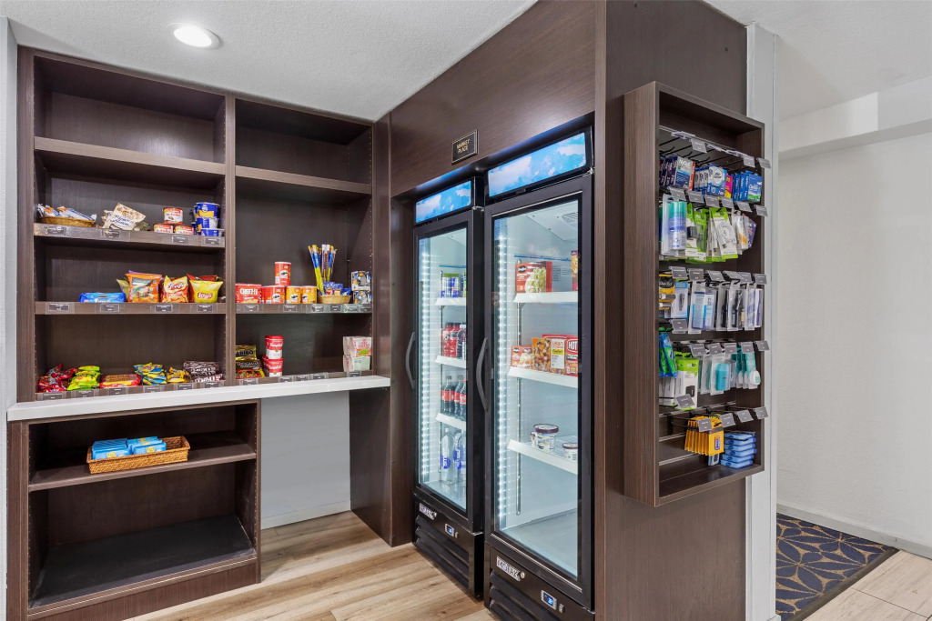 SureStay Plus Hotel by Best Western Mammoth Lakes