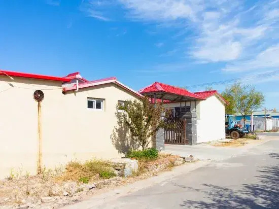 Panjin Linhao Farm House