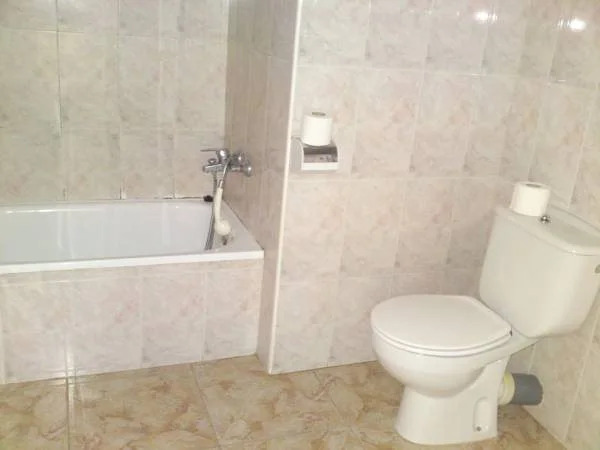 Hostal Fisterra