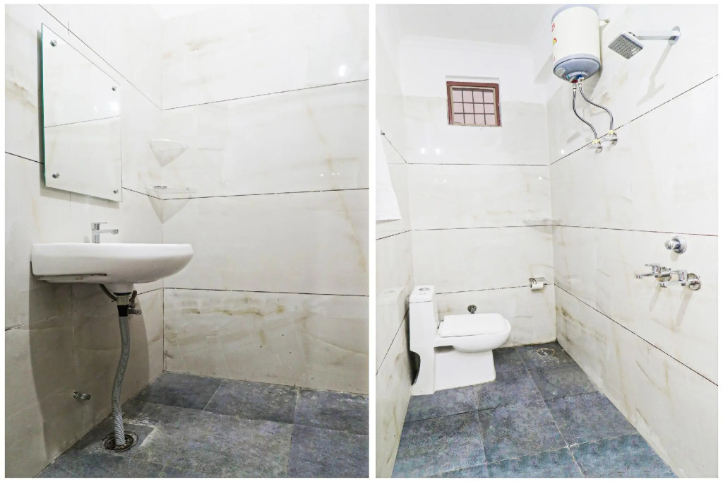 OYO 82032 Hotel Coli Spaces Studio