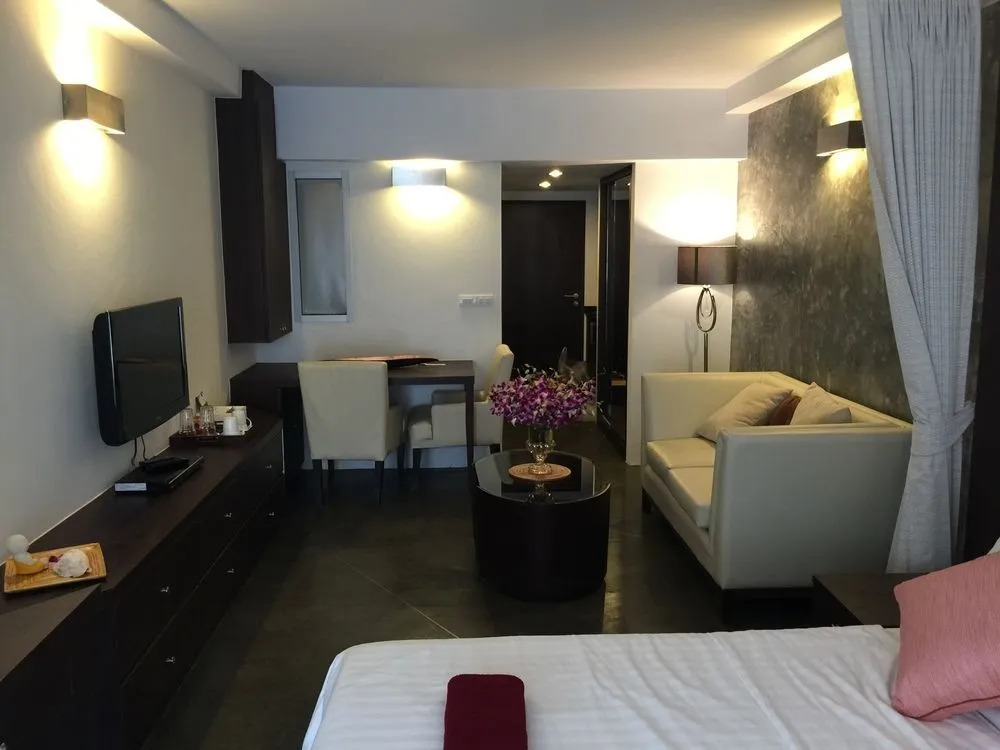 Samui Pool View Apartment