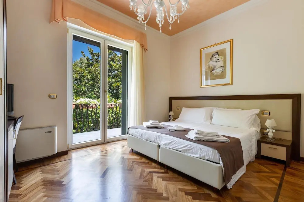 3111 Villa Carra by Perle di Puglia