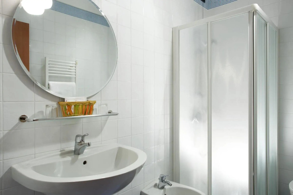 BEST WESTERN Titian Inn Hotel Venice Airport