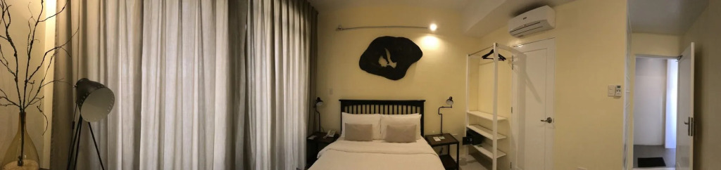 Luxx Boutique Boracay