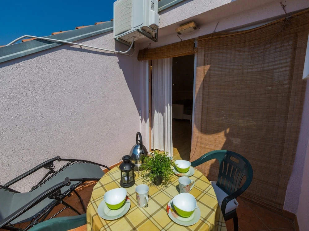 Apartments Alin
