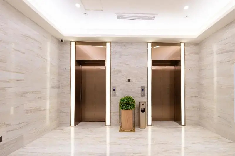 Ji Hotel Shijiazhuang Grand Theatre