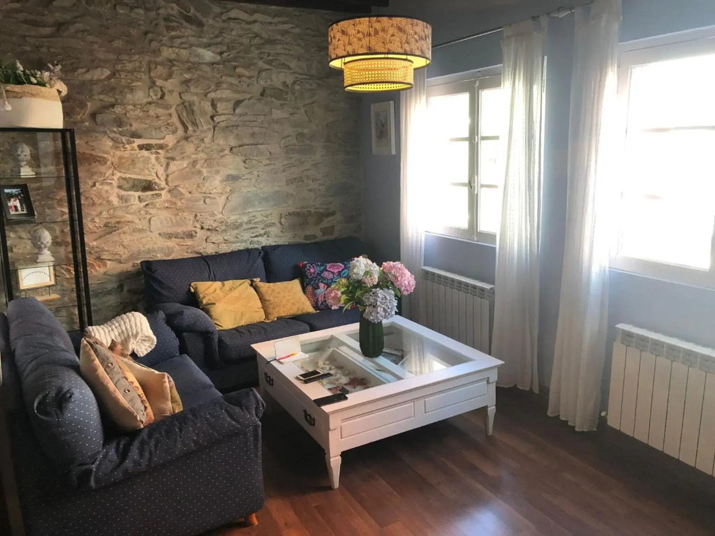 CASA LUPITA