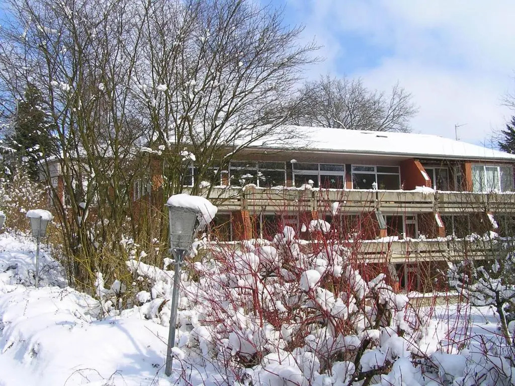 Hotel Scholz