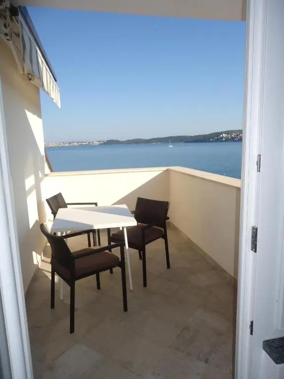 First Row to The Sea - Ideal for Families - Sea at Your Doorstep - House Sisko