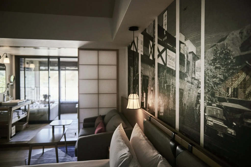 Hotel Indigo Hakone Gora by IHG
