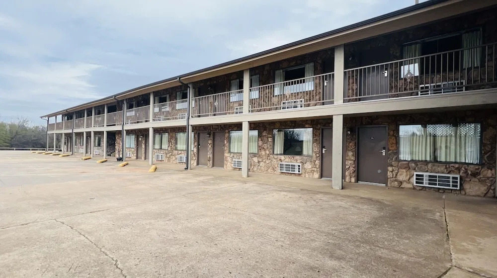 Best Western Stroud Motor Lodge