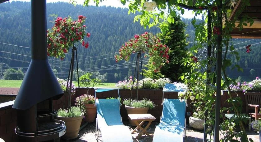 Appartement Familie Engl