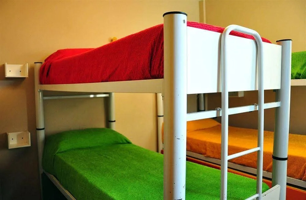 Hostel Simplemente Mendoza