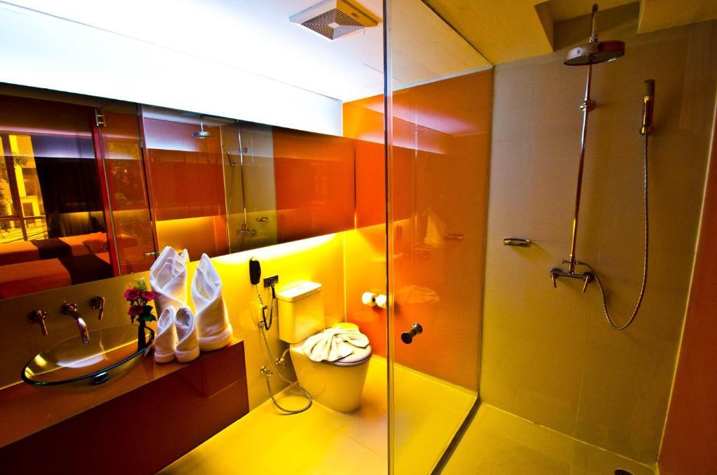 The Heritage Hotels Bangkok