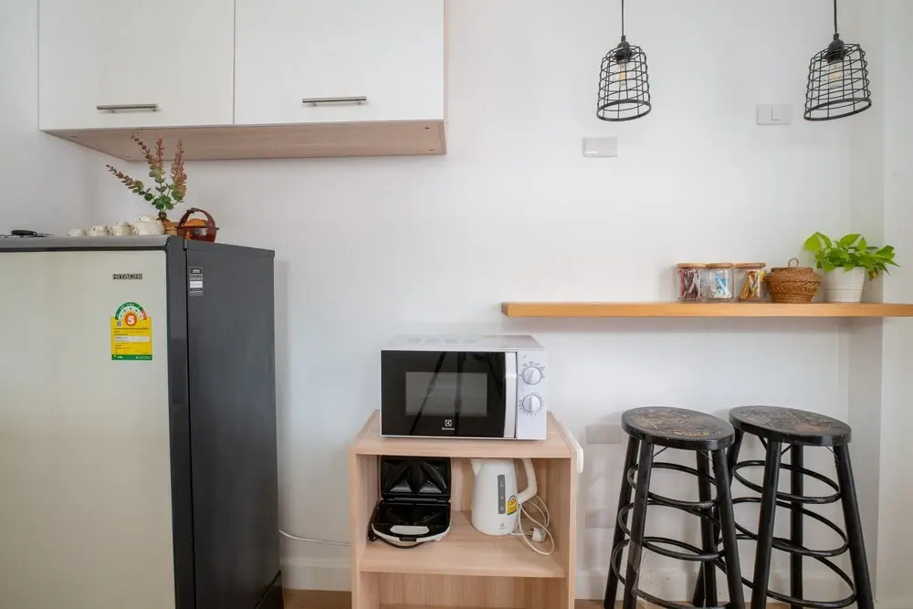 B.Jin Home