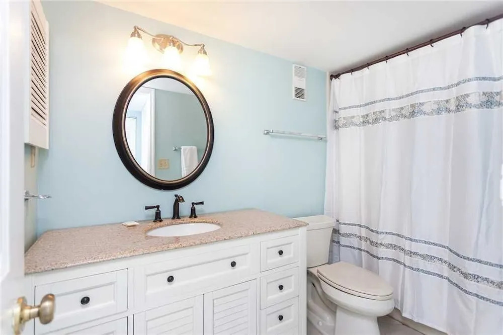 Sand Dollar Iii 308 - Three Bedroom Condo