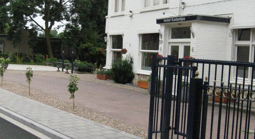 Hotel Kadampa
