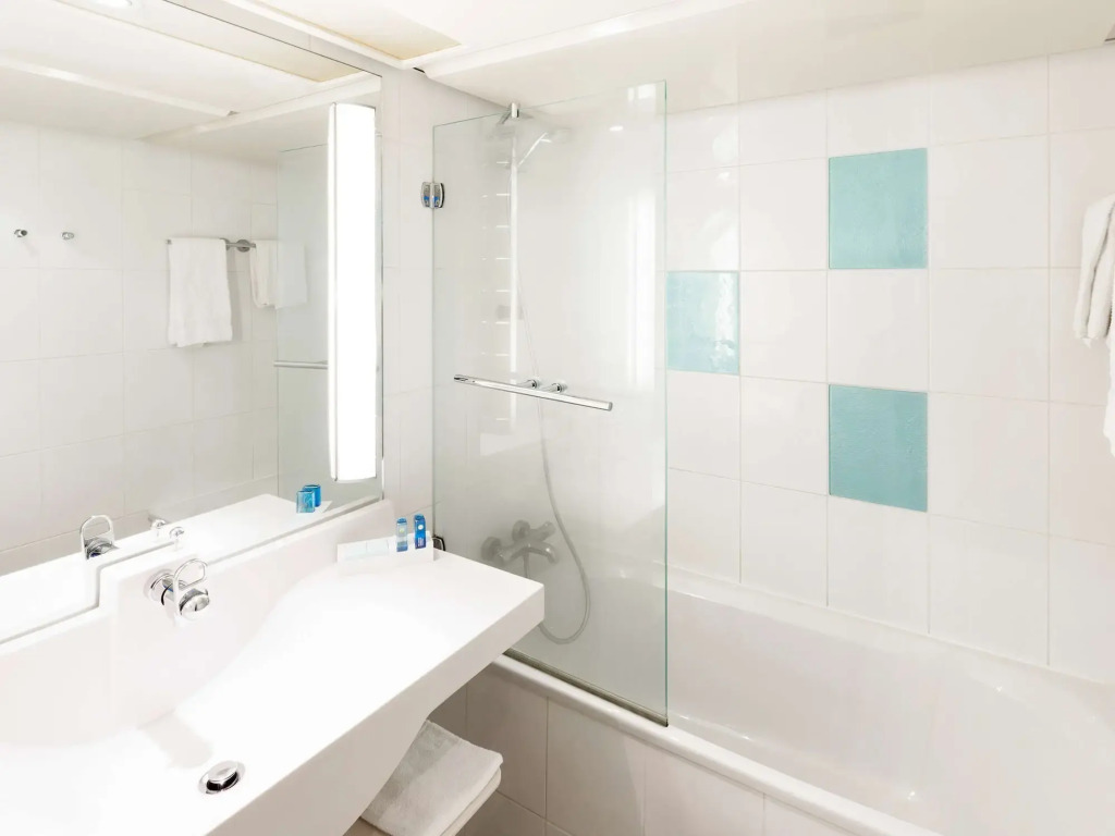 Novotel Athens
