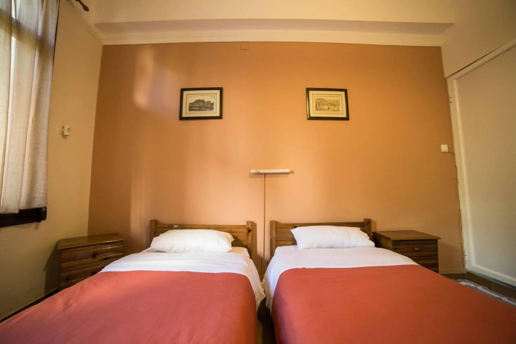 Tempi Hotel