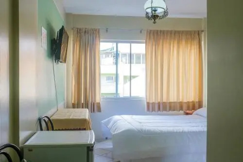 Hotel Marsal