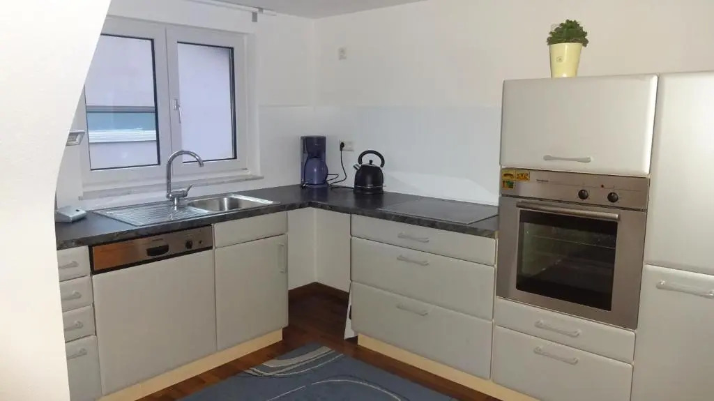 Holiday Apartment