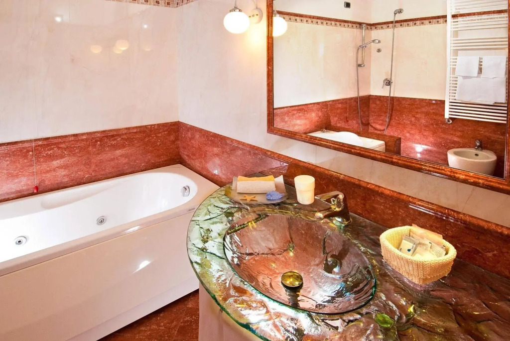 Hotel Le Querce