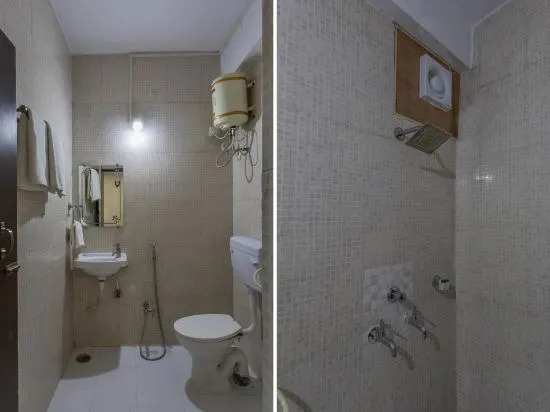 OYO 10601 Hotel Jashn