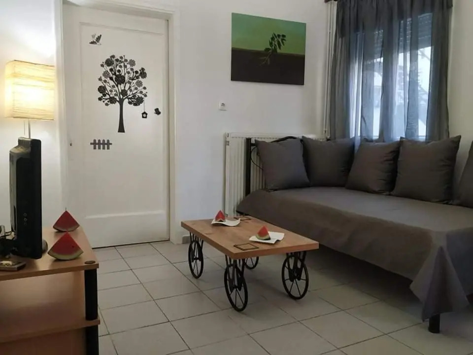 Sweet house 35Α
