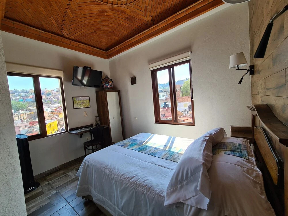 Casita Privada del Chan