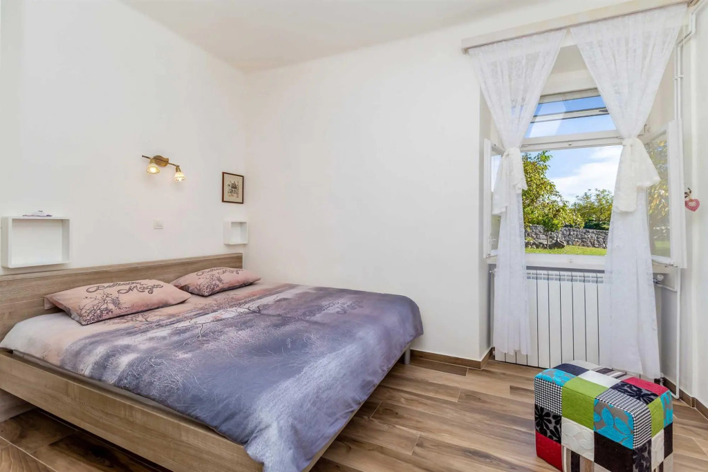 Holiday house TRSJA 11201