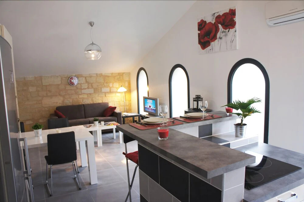 Appartement de charme