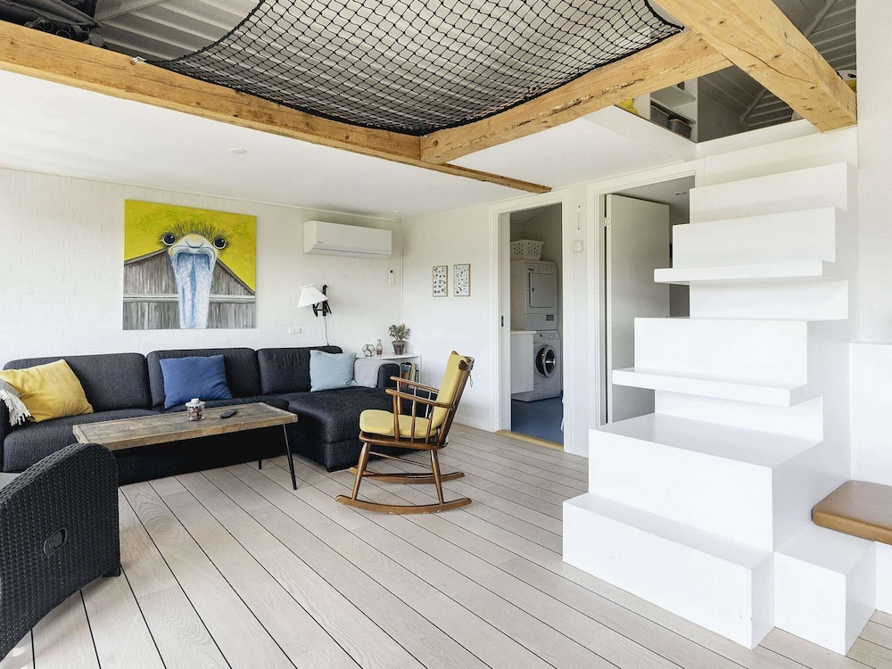 2 Rooms, Standard, 2+2 People, 48m2