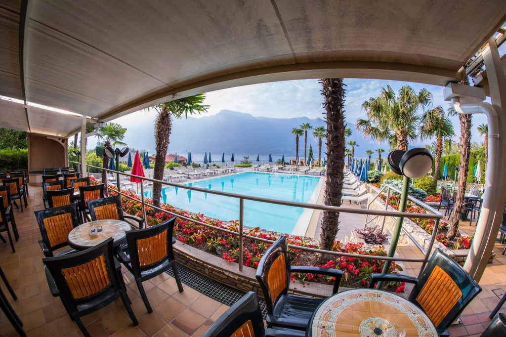 Hotel Royal Village