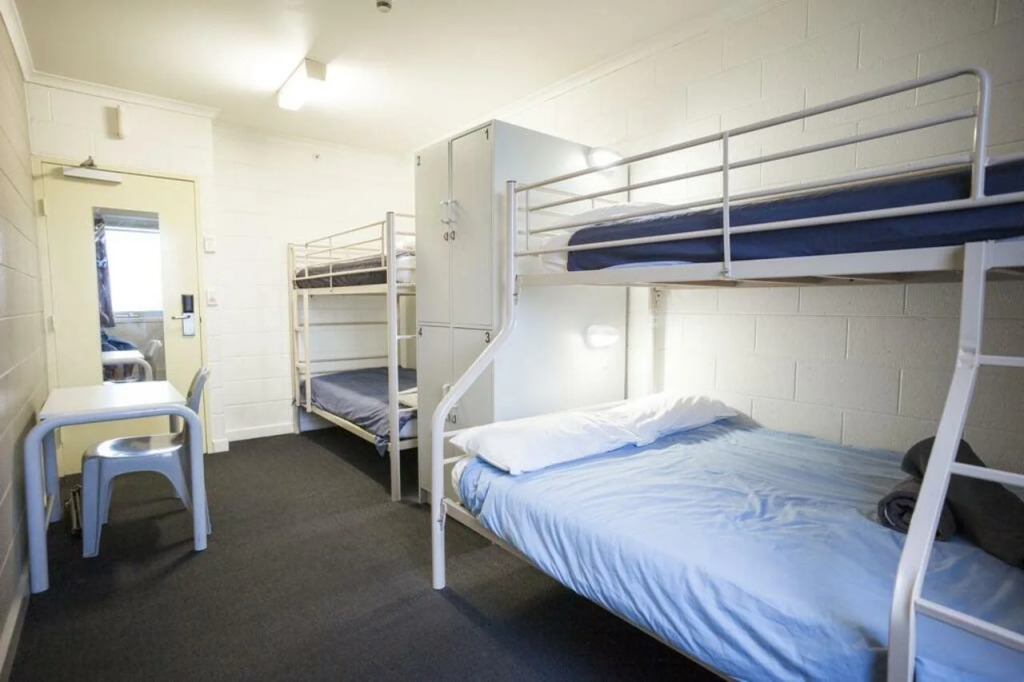 Melbourne Metro YHA