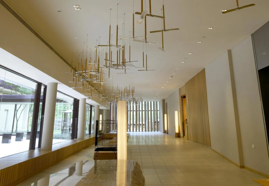 Hotel Royal Chiao Hsi