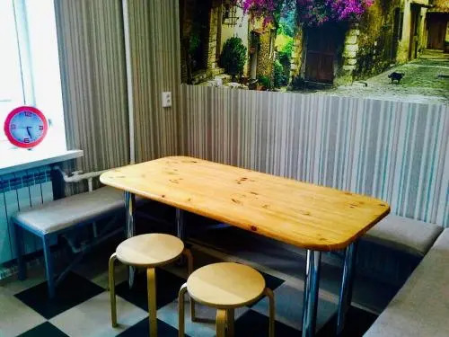 Mini hotel na Vostochnom 40