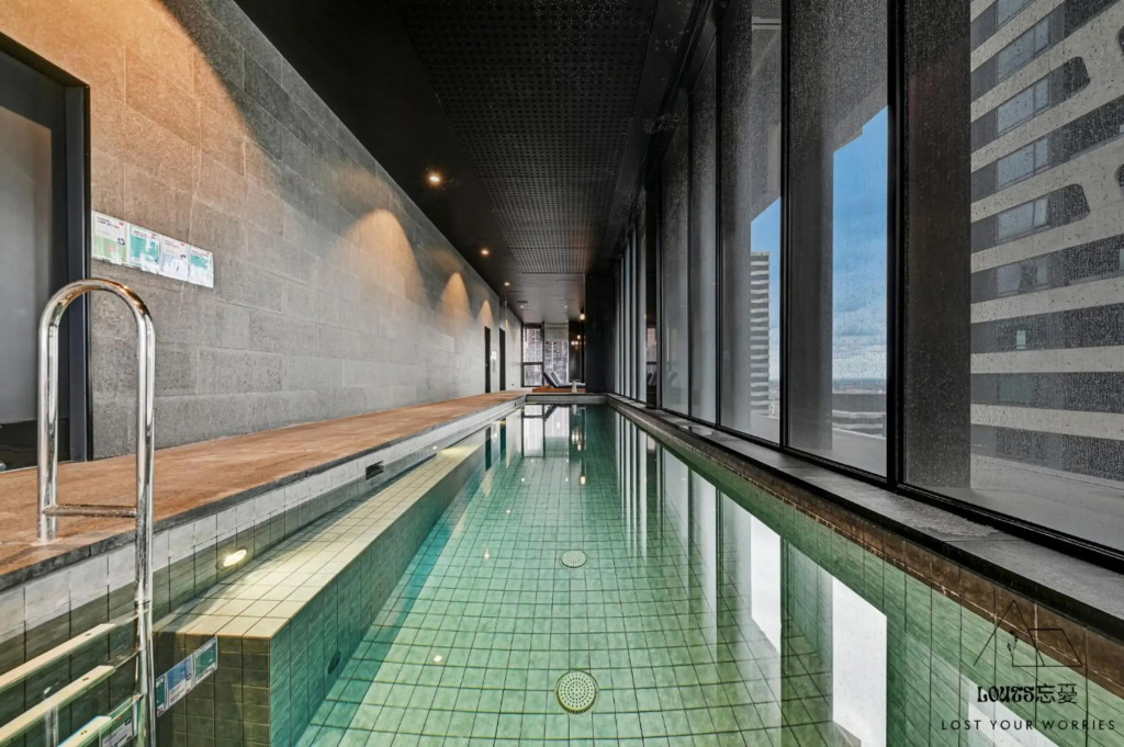 Serviced Apartments Melbourne - Empire