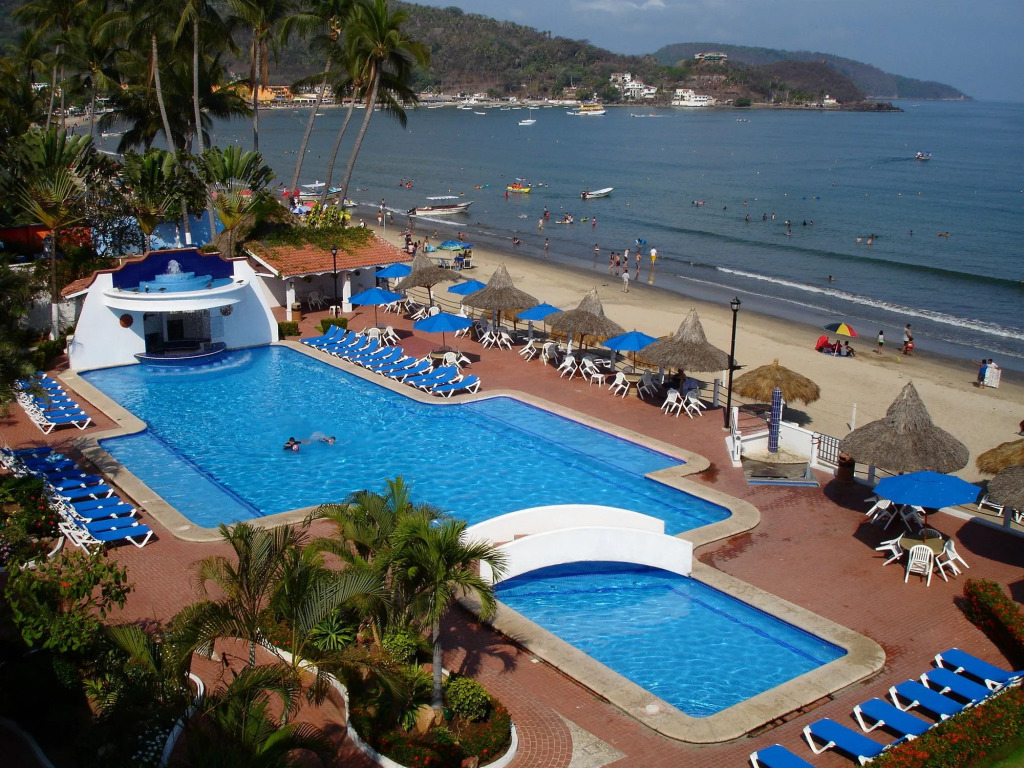Casablanca Resort