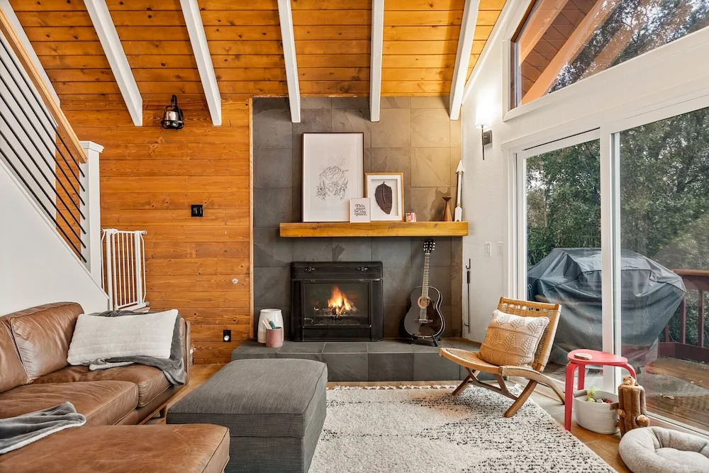 Pineview Cabin Spectacular Views