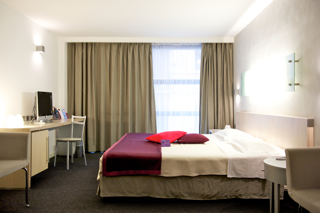 Mercure Palermo Centro