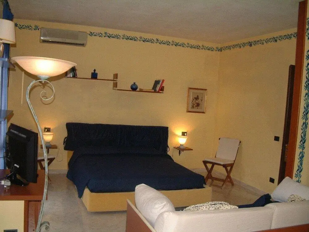 Sardinia B&B house