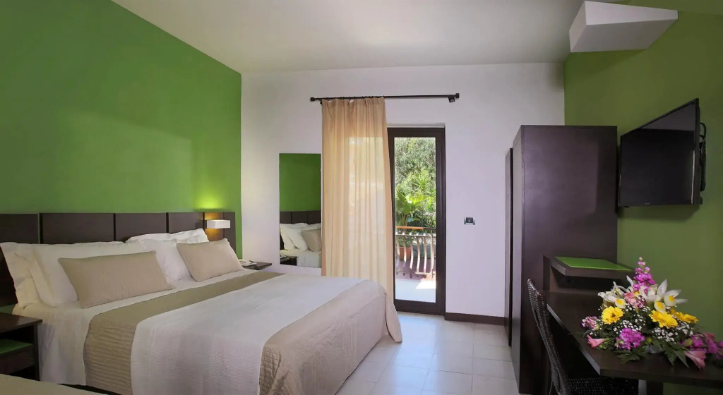 Hotel San Giovanni