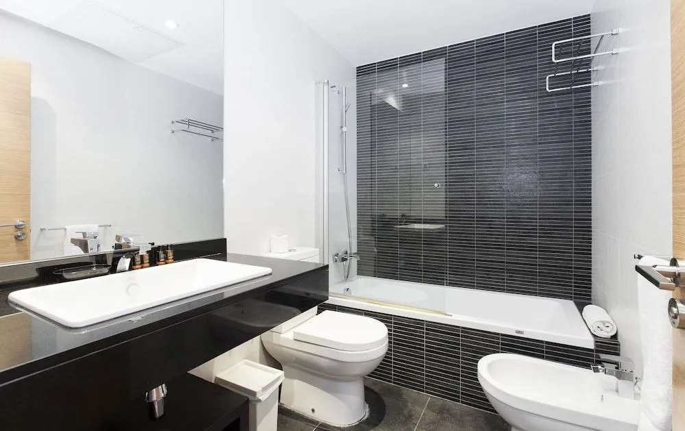 SLEEP Universitat by STAY