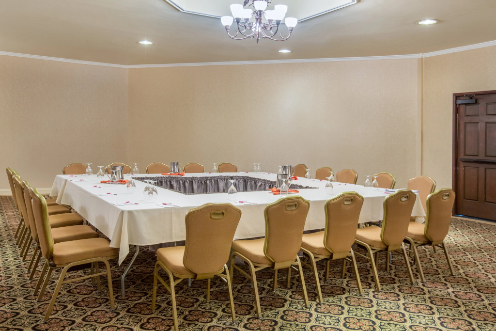 Crowne Plaza San Diego - Mission Valley by IHG
