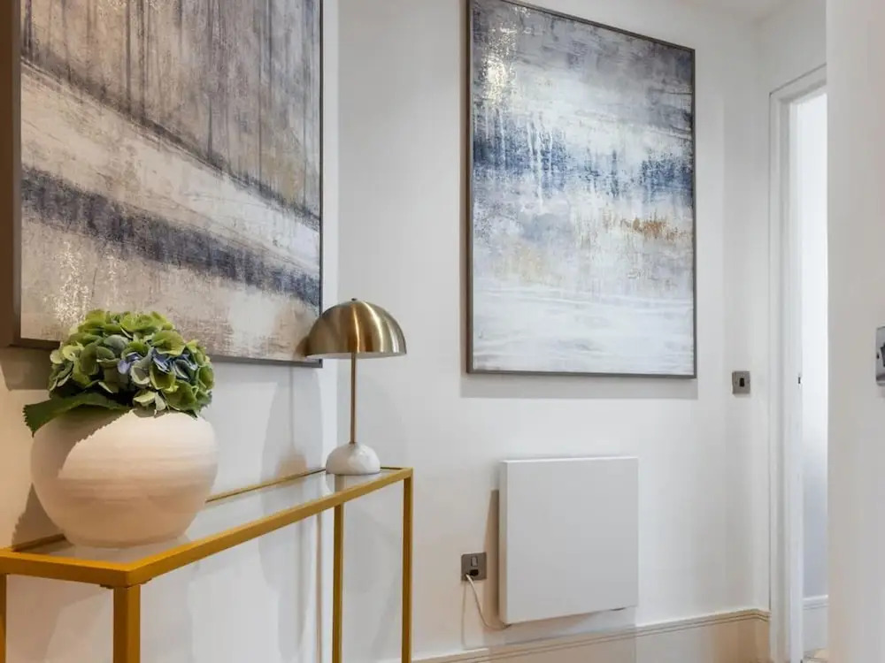Modern Fulham 1-bedroom Apartment