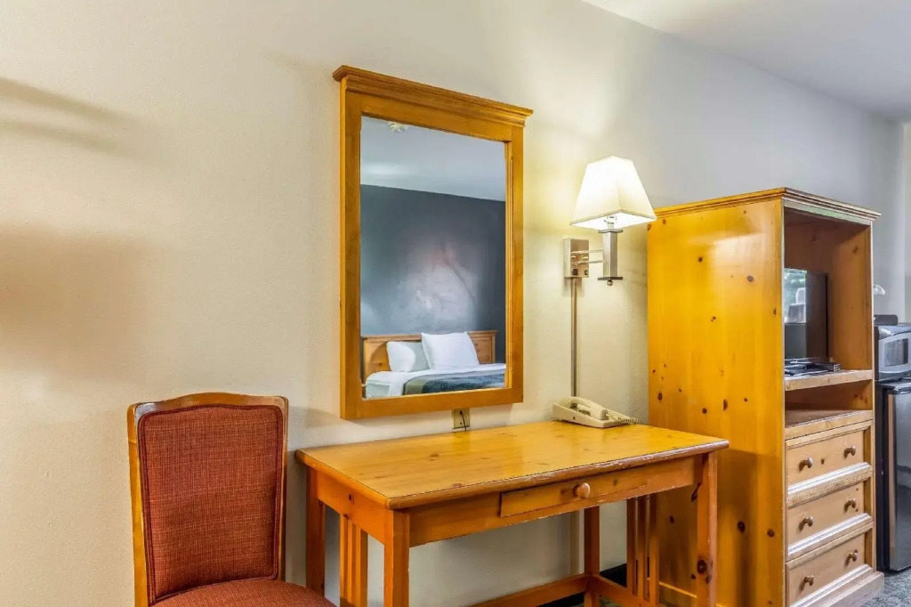 Rodeway Inn Bozeman