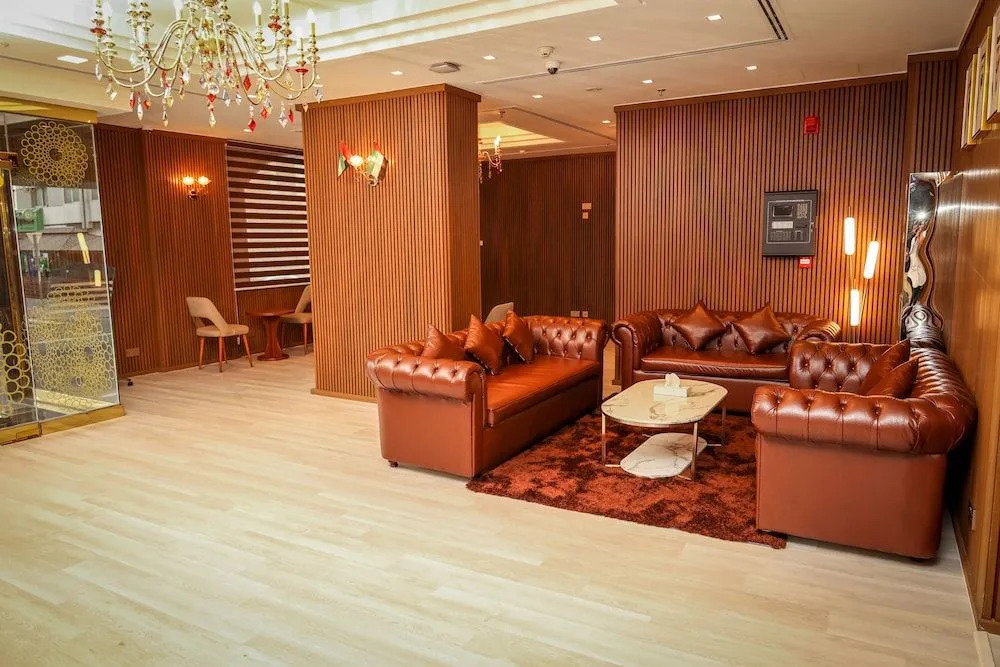 Grand Marino Hotel